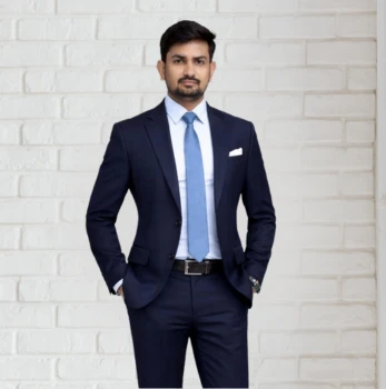 Chirag Gondaliya