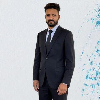 Mehul Dhapa