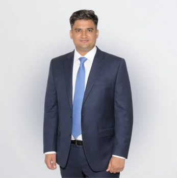 Vishal Baraiya
